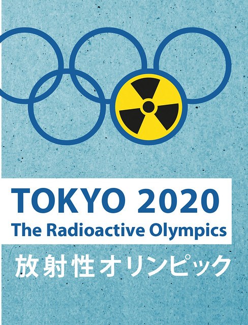 Ärzte warnen vor "radioaktiven Olympischen Spielen 2020"