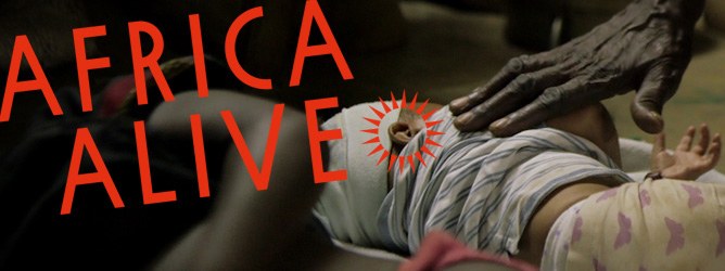 Africa Alive Filmfestival 2022