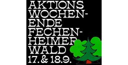Aktion Großer Eichenbock auf Römer // Aktionstag am 17.9. im Fechenheimer Wald: Autobahnblockade geplant