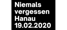 Aktionen zum 3. Jahrestag: Hanau ist überall