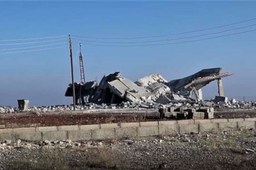 Angriff auf Rojava - Eskalation eines hybriden Krieges