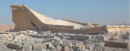 Angriff auf Rojava: Systematische Zerstörung der Infrastruktur
