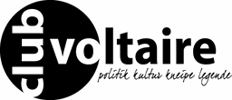 Club Voltaire: Das demokratische Engagement verteidigen
