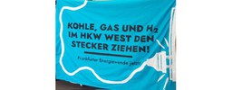 Demo am 17.5.: "Keine neokolonialen Energien für Frankfurt"