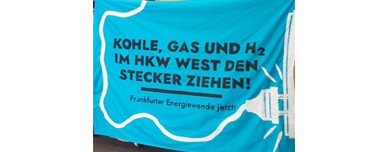 Demo am 17.5.: "Keine neokolonialen Energien für Frankfurt"