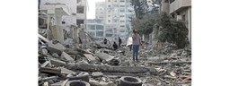 Den Horror in Gaza beenden