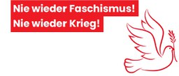 DGB-Aufruf zum Frankfurter Ostermarsch: Nie wieder ist jetzt!