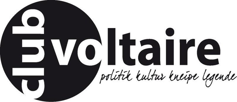 Drohender Entzug städtischer Förderung für den Club Voltaire