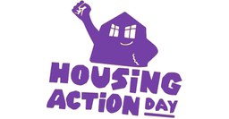 Einladung zum Housing Action Day 2022 in Frankfurt