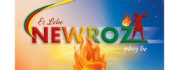 Einladung zur Newroz-Feier am 25. März in Frankfurt