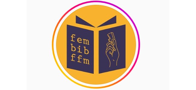 Eröffnung der Feministischen Bibliothek im Frankfurter Studierendenhaus