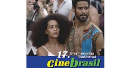 Filmfestival "Cine Brasil"