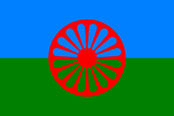 Förderverein Roma erinnert am 8. April an den Welt-Roma-Tag