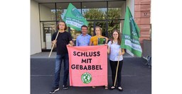 Fridays for Future Hessen veröffentlicht Forderungen an die zukünftige Landesregierung