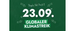 Fridays for Future kündigt erneuten globalen Klimastreik an