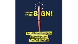 Pandemiebekämpfung dekolonisieren: IPPNW fordert Freigabe der Patente