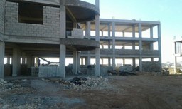 Waisenhausprojekt Kobane - aktueller Spendenstand